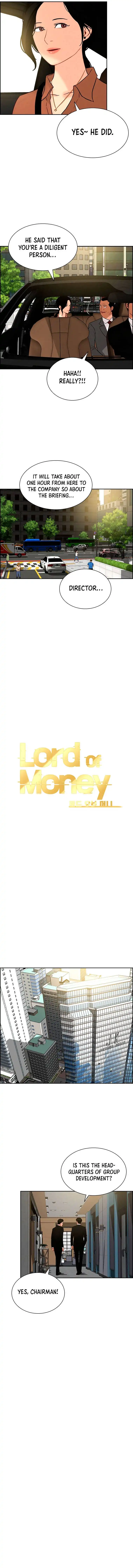 Lord of Money Chapter 69 3